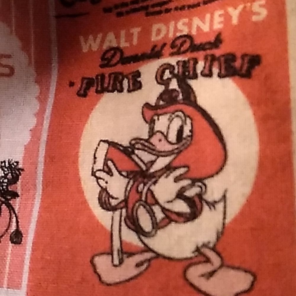 Disney Handbag - Picture 10 of 10